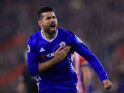 Bóng đá - Diego Costa kiện Conte: Sóng ngầm lại nổi tại Chelsea