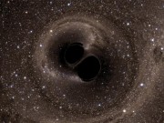 Công nghệ thông tin - Phát hiện lịch sử kết thúc 100 năm tìm kiếm lời tiên tri của Einstein