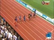 Thể thao - Usain Bolt &quot;xé gió&quot; lần cuối: Ai chạy 100m 9,58 giây hãy &quot;nói chuyện&quot;