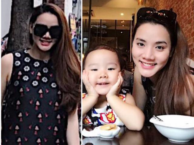 Ca nhạc - MTV - Trang Nhung báo tin vui, fan ghen tỵ nhan sắc "mòn con mắt"