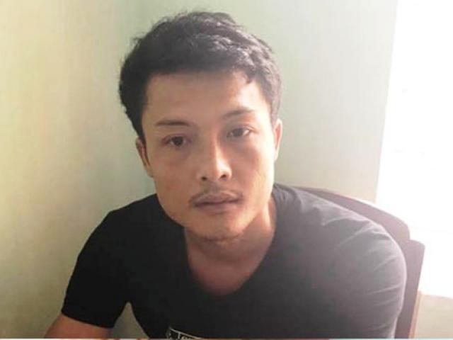 Pháp luật - Vác cưa gỗ truy đuổi, "cưa" tay bạn nhậu