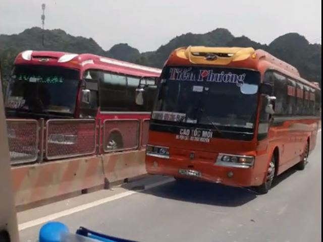 Tin tức trong ngày - "Chạy ô tô ngược chiều trên đường là hành vi cố tình giết người”