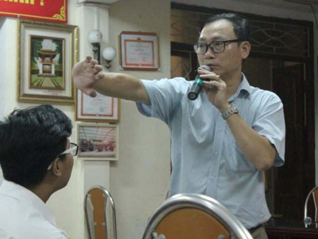 Pháp luật - Công an mách bài học “sinh tử” khi trộm đột nhập