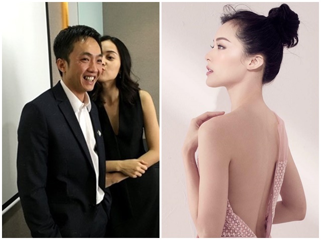 Người mẫu - Hoa hậu - Động thái lạ của "người tình 4000 USD" khi Cường đôla thả thính gái đẹp