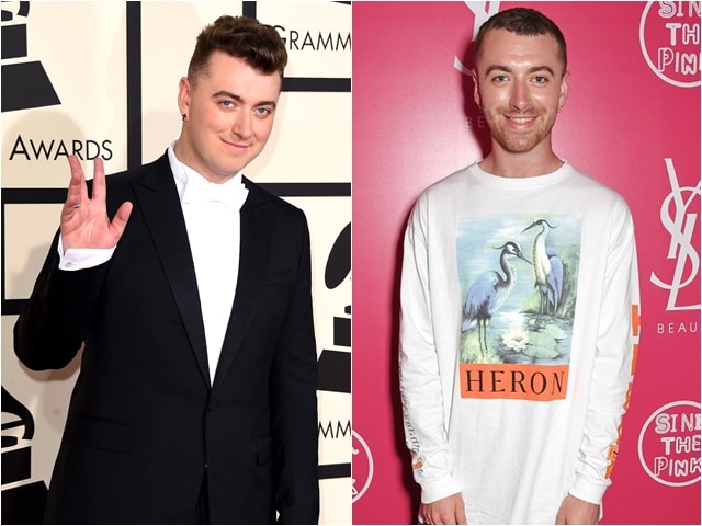 Làm đẹp - Đến lượt 'Đức Phúc phiên bản Anh" giảm cân khiến khán giả ngã ngửa