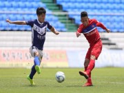 Bóng đá - HLV Hữu Thắng thử quân như Mourinho, U23 Việt Nam “hủy diệt” Mokpo City