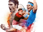 Tennis - Kết quả thi đấu tennis Rogers Cup 2017 - Đơn nam