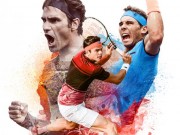 Lịch thi đấu – Livescore tennis - Lịch thi đấu tennis Rogers Cup 2017 - Đơn nam