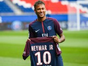 Bóng đá - Barca thay Neymar bằng SAO 100 triệu euro: 2 ngày nữa công bố