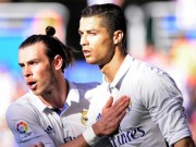 Bóng đá - Real khó thắng MU: Ronaldo, Bale “nguội súng” trước Siêu cúp