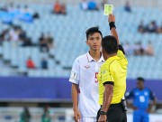 Bóng đá - U23 Việt Nam: HLV Hữu Thắng ‘gây sốc’ với trò cưng ông Hoàng Anh Tuấn?