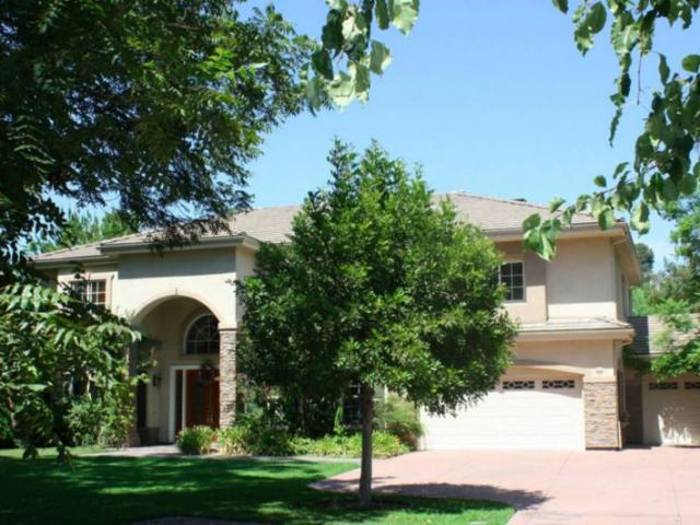 Thế giới - Quan TQ có biệt thự gần triệu USD khiến hàng xóm ở Mỹ "lác mắt"