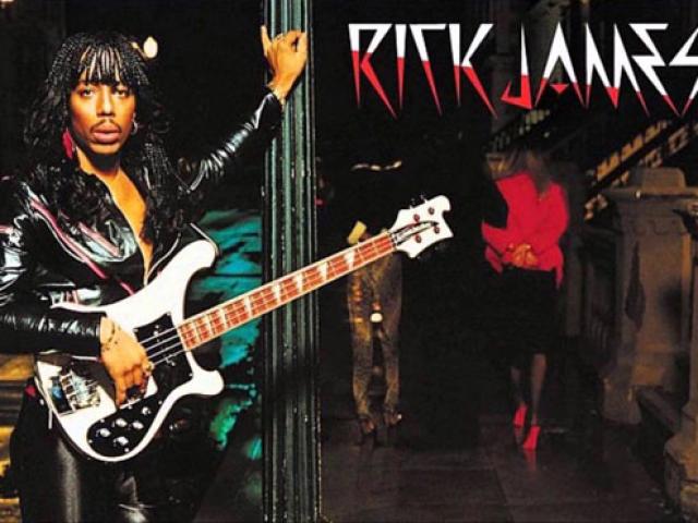 Pháp luật - Chuyện chưa kể về những năm tháng trong tù của huyền thoại nhạc rock