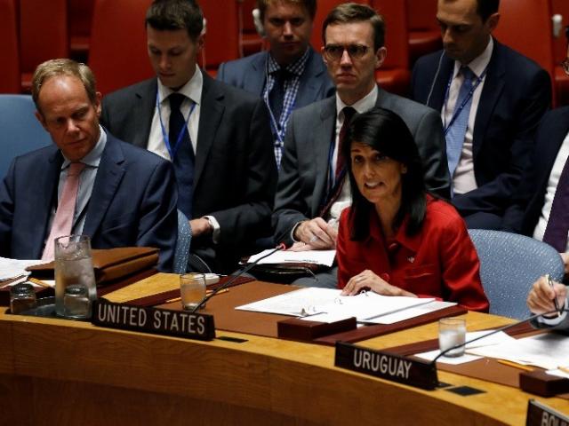 Thế giới - Triều Tiên bị LHQ trừng phạt "cứng rắn nhất"