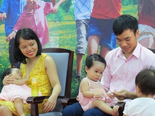 Sức khỏe đời sống - Kỳ diệu tinh trùng bất động 100% vẫn sinh được 2 con