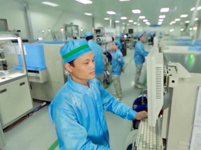 Tài chính - Bất động sản - Việt Nam trước thách thức của cuộc cách mạng công nghiệp 4.0