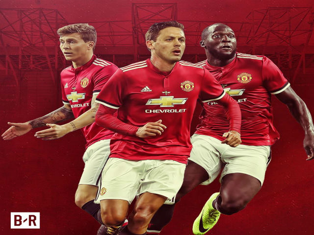 Bóng đá - Chuyển nhượng MU 6/8: Mourinho tham lam, đòi thêm 3 tân binh