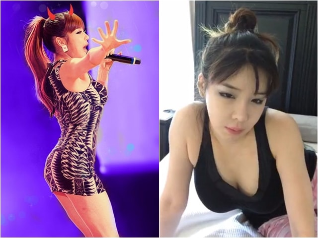 Thẩm mỹ viện - "Nữ hoàng dao kéo" bất lực khi tìm cách “giấu” vòng 1