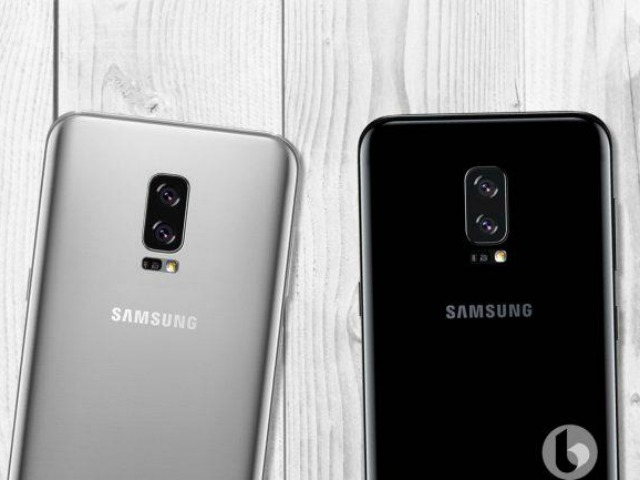 Thời trang Hi-tech - Galaxy Note 8 sẽ có pin 3300 mAh