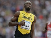 Thể thao - Chấn động thế giới: Usain Bolt thua sốc, mất ngôi &quot;vua chạy 100m&quot;