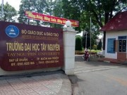 Giáo dục - du học - Hàng chục thí sinh kêu cứu khi trúng tuyển nhưng không được nhập học