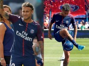 Bóng đá - Thuyết âm mưu: PSG không thể dùng Neymar – “Uefalona” vẫn chưa bỏ cuộc