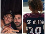 Bóng đá - Có Neymar, fan PSG khiến sao Barca “giận sôi máu”