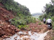 Tin tức trong ngày - Tiếp tục mưa lớn tại Yên Bái, 1 người chết, nhiều người bị thương