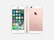 Dế sắp ra lò - iPhone SE kế nhiệm sẽ ra mắt vào đầu năm tới