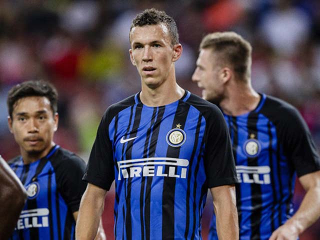 Bóng đá - Tổng hợp chuyển nhượng MU, Real 31/7-6/8: Tiêu điểm Perisic