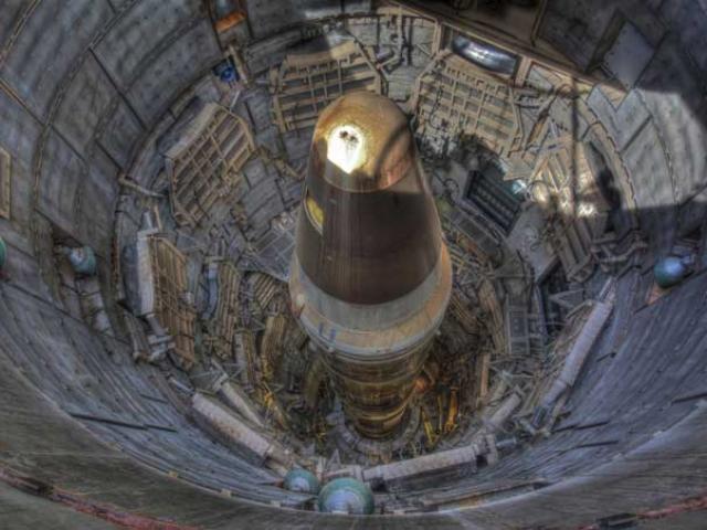 Thế giới - Chuyên gia nhận định sốc về tên lửa hủy diệt của Triều Tiên