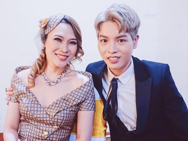 Ca nhạc - MTV - Bị nhận xét ác ý, Mỹ Tâm công bố "sách trắng" về nhan sắc