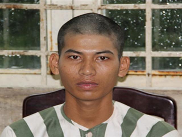 Pháp luật - Khởi tố kẻ hiếp dâm thiếu nữ trong phòng trọ sau tiệc nhậu