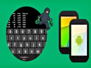 Công nghệ thông tin - Xuất hiện 'WannaCry' trên hệ điều hành Android