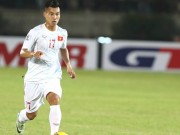 Bóng đá - SEA Games 29: U22 Việt Nam sẽ bay cao nhờ “đôi cánh”