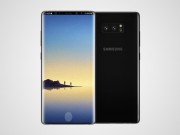 Thời trang Hi-tech - Galaxy Note 9 sẽ có máy quét dấu vân tay tích hợp trên màn hình