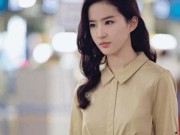 Phim - Nỗi khổ &quot;thấu trời&quot; của &quot;thuốc độc phòng vé&quot; Lưu Diệc Phi