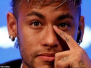 Bóng đá - &quot;Bom tấn&quot; Neymar 222 triệu euro rời Barca: Mô hình V-League chấn động châu Âu