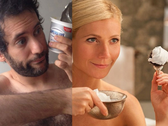 Tranh vui - Chàng trai "chọc" cười người nổi tiếng trên mạng xã hội