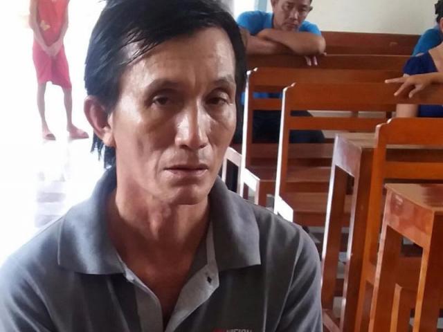 Pháp luật - Yêu đơn phương, người đàn ông "giết chồng đoạt vợ"