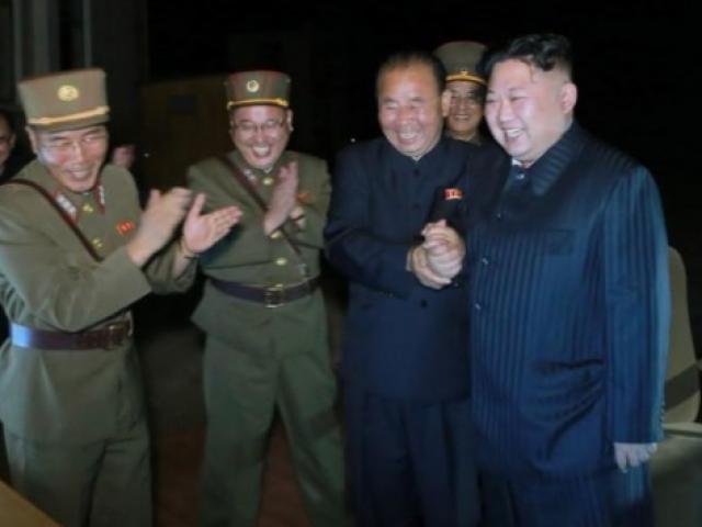 Thế giới - TQ nói sẵn sàng “trả cái giá lớn nhất” khi phạt Triều Tiên