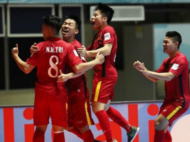 Bóng đá - Lịch thi đấu bóng đá Futsal SEA Games 29