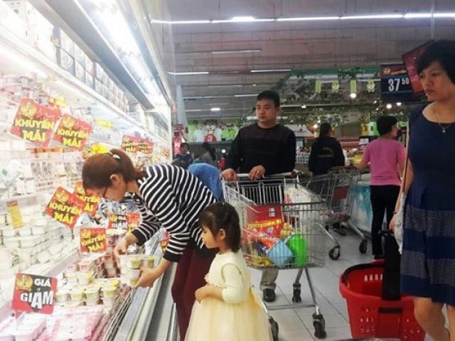 Thị trường - Tiêu dùng - Bộ Y tế chính thức sửa đổi việc “nhập nhèm” tên sữa