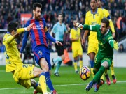 Bóng đá - Barcelona - Chapecoense: Siêu sao tỏa sáng, Neymar có truyền nhân