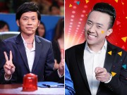 Phim - Cát-xê chóng mặt của Hoài Linh, Trấn Thành khi chơi game show và đóng phim