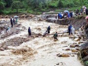 Tin tức trong ngày - Vì sao Yên Bái, Sơn La bị lũ quét kinh hoàng?