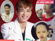 Ca nhạc - MTV - Soobin Hoàng Sơn để lộ kết quả The Voice Kids dù chưa lên sóng