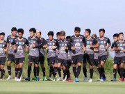 Bóng đá - Trước SEA Games, U22 Thái Lan thiết quân luật