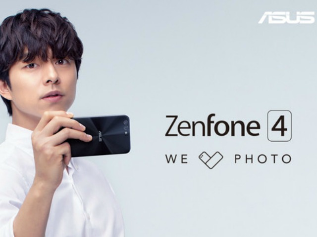 Đã có giá Asus ZenFone 4 và ZenFone 4 Pro