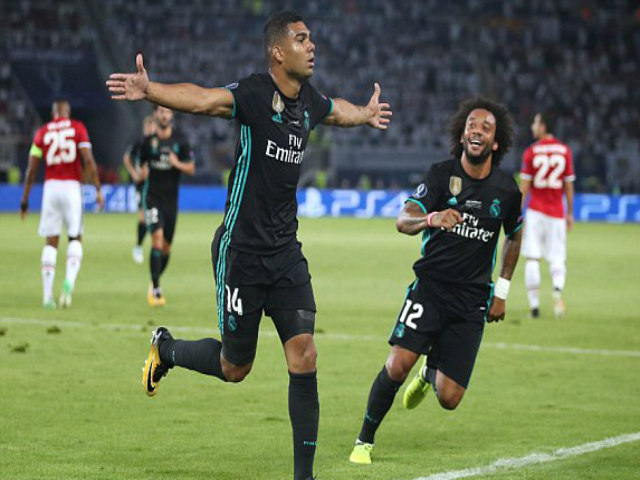 Bóng đá - Mourinho kêu MU thua oan Real, đòi dùng công nghệ